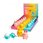 Бальзам для губ-брелок Martinelia World animals