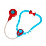 Набор доктора ИГРАЕМ ВМЕСТЕ Синий трактор