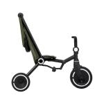 Трехколесный складной велосипед SmarTrike Wonder max Sage