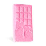 Martinelia бомбочка для ванны, Yummy chocolat