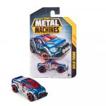 Машинки Metal Machines Cars Nitro Rides