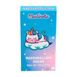 Martinelia туалетная вода 15мл, Marshmallow Dream, в ассортименте