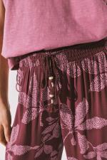 MMS BEGUR PANTS FR