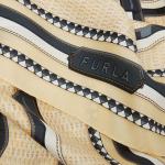 FURLA TORTONA CARRE' 90X90 - SETA ST.KNOTTED STRAPS