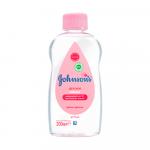 Масло детское Johnson's Baby перед сном 200мл