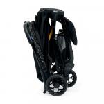 Прогулочная коляска Chicco Glee Playful black