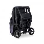 Коляска Easywalker Miley2 Berry Purple