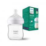 Бутылочка для кормления Philips Avent Natural Feeling 0м+   120 мл