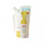 Пенка для умывания HiPP Babysanft Hand & Face Wash Foam Refill 0м+ 250 мл