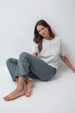 MMM GREEN PANT