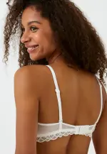 TRIANGULAR PADDED