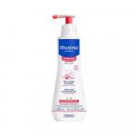 Гель MUSTELA 2 в 1 для чувствительной кожи