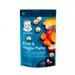 Йогурт Gerber Graduates Fruit & Veggie 8м+ 28 гр