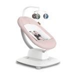 Качели для новорожденных Mamaroo Charlie Sand Mélange