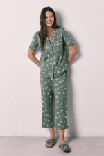 MP DS STITCH PJ FR