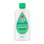 Масло детское Johnson's Baby  с Алое 300мл