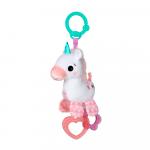 Подвеска-погремушка Bright Starts Sparkle'n'shine unicorn