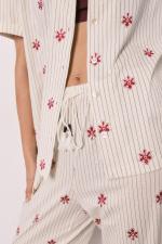 MF FLOWER PJ FR