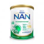 Сухая молочная смесь Nestle NAN Goat Milk на козьем молоке 0-12 м 800гр