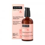 Масло против растяжек Suavinex 100 мл