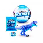 Игрушка-сюрприз 5 SURPRISE DINO STRIKE ICE AGE