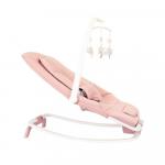 Шезлонг Joie Dreamer Lola