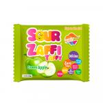 Жевательная конфета Sour Taffi яблоко