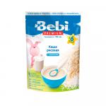 Каша BEBI молочная рисовая 6м+ 200 гр