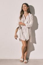 MMS LUREX SHIRT