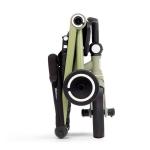 Трехколесный складной велосипед SmarTrike Wonder Olive