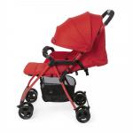 Коляска Chicco Ohlala 3 Red Passion