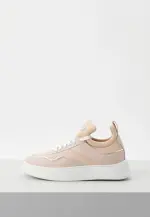 FURLASPORT SLIP-ON SNEAKER T.30 - TESSUTO SCUBA+VITELLO SOFT+PIPING