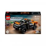 LEGO TECHNIC Neom Mclaren гоночная машина 7+