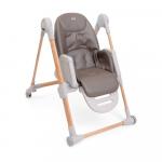 Стульчик для кормления Chicco Polly Armonia Scandinavian