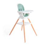 Стульчик для кормления Joie Mimzy Snacker Taupe