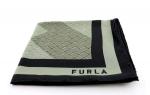 FURLA TORTONA CARRE' 90X90 - SETA TWILL ST.GIOVE