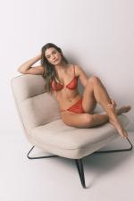SV LACE SA RED