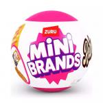 Игрушка-сюрприз  Zuru Mini Brands Retro Grocery (продукты)