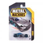 Машинки Metal Machines Cars Nitro Rides