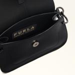 FURLA FLOW MINI TOP HANDLE - VITELLO CLARIS LUX