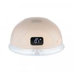 Электрический молокоотсос Canpol Babies SmartSense беспроводной в бюстгальтер