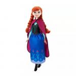 Кукла Frozen Fashion Анна
