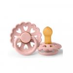 Пустышка Frigg Fairytale X H.C. Andersen Latex The Little Match Girl 0-6м+