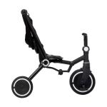 Трехколесный складной велосипед SmarTrike Wonder + Storm Black
