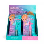 Блеск для губ Martinelia Let's be mermaids