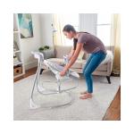 Электронные качели Ingenuity Simple comfort raylan