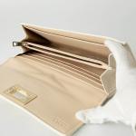 FURLA 1927 CONTINENTAL WALLET - NAPPA DATTERO LUX GOFFRATA MIONIDO