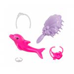 Кукла Barbie Dreamtopia New Feature Mermaid Malibu русалка