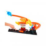 Игровой набор Hot Wheels Mattel Атака кобры