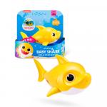 Интерактивная игрушка Robo Alive BABY SHARK